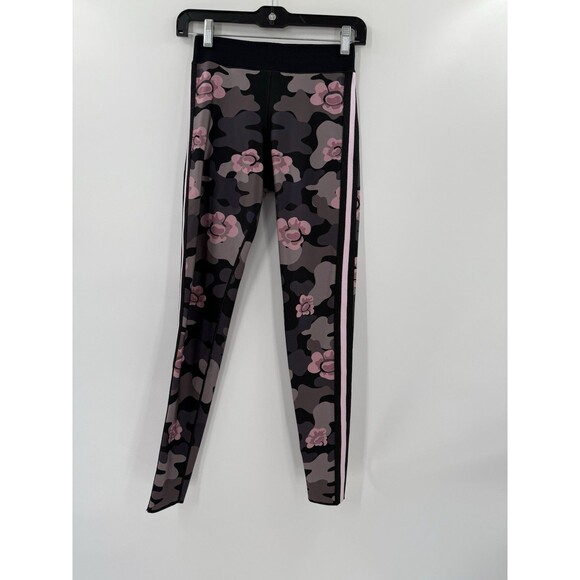 Ultracor Ultra Camo Collegiate Legging Blush Medium 26"x 28.5" Unstretched Waist - Picture 4 of 13